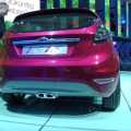 Galerie foto - Noutatile Ford la Frankfurt: Verve si Kuga - Foto 17 din 18