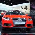 Galerie foto - Standul Audi la Frankfurt - Foto 1 din 22