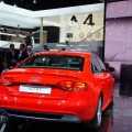Galerie foto - Standul Audi la Frankfurt - Foto 2 din 22