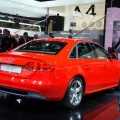 Galerie foto - Standul Audi la Frankfurt - Foto 3 din 22