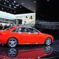 Galerie foto - Standul Audi la Frankfurt - Foto 4 din 22