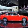 Galerie foto - Standul Audi la Frankfurt - Foto 5 din 22
