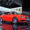 Galerie foto - Standul Audi la Frankfurt - Foto 6 din 22