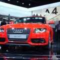 Galerie foto - Standul Audi la Frankfurt - Foto 7 din 22