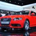Galerie foto - Standul Audi la Frankfurt - Foto 8 din 22