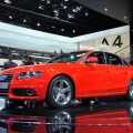 Galerie foto - Standul Audi la Frankfurt - Foto 9 din 22