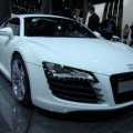 Galerie foto - Standul Audi la Frankfurt - Foto 16 din 22