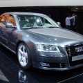 Galerie foto - Standul Audi la Frankfurt - Foto 17 din 22
