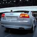 Galerie foto - Standul Audi la Frankfurt - Foto 18 din 22