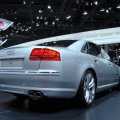 Galerie foto - Standul Audi la Frankfurt - Foto 19 din 22