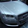 Galerie foto - Standul Audi la Frankfurt - Foto 21 din 22