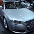 Galerie foto - Standul Audi la Frankfurt - Foto 22 din 22