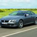 BMW 635d - Foto 7 din 15