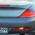 BMW 635d - Foto 13 din 15
