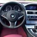 BMW 635d - Foto 14 din 15
