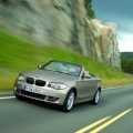BMW Seria 1 cabrio - Foto 1 din 27