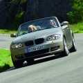 BMW Seria 1 cabrio - Foto 2 din 27