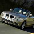 BMW Seria 1 cabrio - Foto 3 din 27