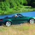 BMW Seria 1 cabrio - Foto 4 din 27