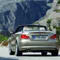 BMW Seria 1 cabrio - Foto 6 din 27