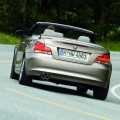 BMW Seria 1 cabrio - Foto 7 din 27