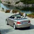 BMW Seria 1 cabrio - Foto 8 din 27