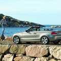 BMW Seria 1 cabrio - Foto 9 din 27