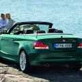 BMW Seria 1 cabrio - Foto 10 din 27
