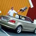 BMW Seria 1 cabrio - Foto 11 din 27