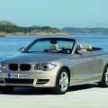 BMW Seria 1 cabrio - Foto 13 din 27