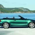 BMW Seria 1 cabrio - Foto 14 din 27