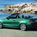 BMW Seria 1 cabrio - Foto 15 din 27