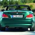 BMW Seria 1 cabrio - Foto 16 din 27