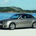 BMW Seria 1 cabrio - Foto 17 din 27
