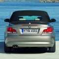 BMW Seria 1 cabrio - Foto 18 din 27