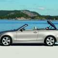 BMW Seria 1 cabrio - Foto 19 din 27