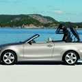 BMW Seria 1 cabrio - Foto 20 din 27