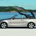 BMW Seria 1 cabrio - Foto 21 din 27