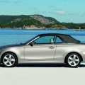 BMW Seria 1 cabrio - Foto 22 din 27