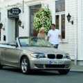 BMW Seria 1 cabrio - Foto 24 din 27