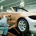 BMW Seria 1 cabrio - Foto 26 din 27