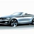 BMW Seria 1 cabrio - Foto 27 din 27