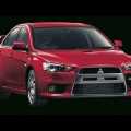 Mitsubishi Lancer Evo X - Foto 1 din 17