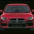 Mitsubishi Lancer Evo X - Foto 2 din 17