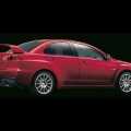 Mitsubishi Lancer Evo X - Foto 5 din 17
