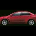 Mitsubishi Lancer Evo X - Foto 6 din 17