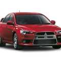 Mitsubishi Lancer Evo X - Foto 7 din 17