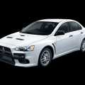 Mitsubishi Lancer Evo X - Foto 9 din 17