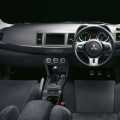 Mitsubishi Lancer Evo X - Foto 10 din 17