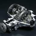 Mitsubishi Lancer Evo X - Foto 15 din 17